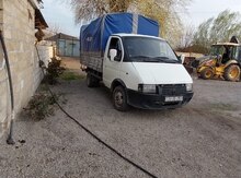 GAZ, 2001 il