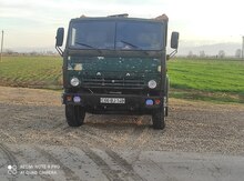 KamAz, 1992 il