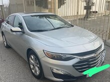 Chevrolet Malibu, 2019 il