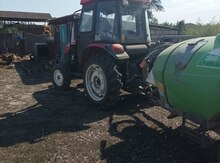 Traktor, 2020 il 