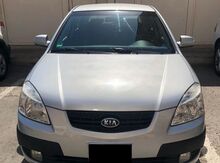 "KIA Rio, 2006 il" icarəsi