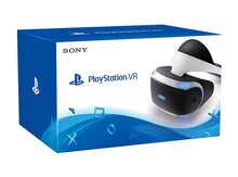 PlayStation VR "Sony"