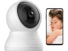 Wifi smart PTZ kamera