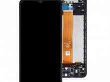 "Samsung Galaxy A12 Black 128GB/6GB" ekranı 