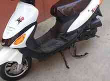 Moped, 2022 il