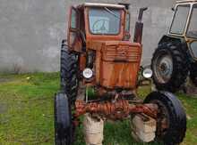 Traktor T40, 1985 il
