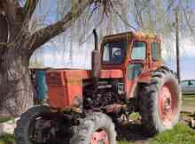 Traktor T40, 1998 il 