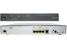 "Cisco 861 K9" routeri