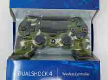 Dualshock 4