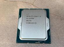 Prosessor "Intel Core i5 12400F"