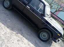 LADA (VAZ) 21103, 1978 il