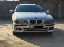 BMW 540, 1997 il