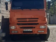 Kamaz 6520, 2012 il