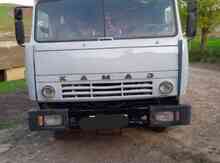 KamAz 55111, 2000 il