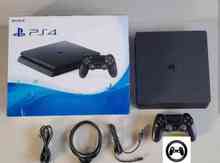 Sony PlayStation 4 Slim 1TB