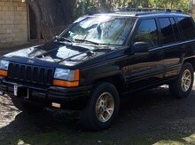 Jeep Grand Cherokee, 1998 il