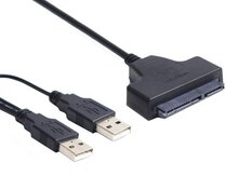 Usb sata kabel