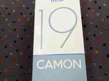 Tecno Camon 19 Sea Salt White 128GB/6GB