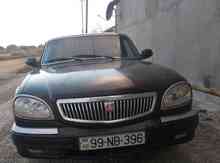 Gaz 31105, 2004 il