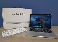 Noutbuk "Apple Macbook Pro"