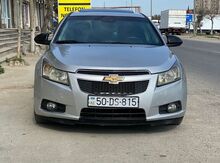 Chevrolet Cruze, 2013 il