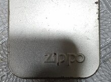 "Zippo" alışqanı