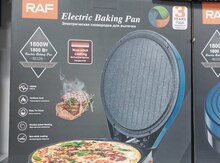 Pizza bişirən "RAF 511"