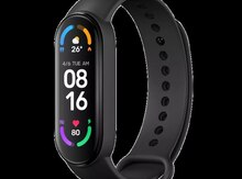 Xiaomi Mi Band 6 Black