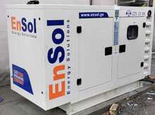 Generator "Ensol"