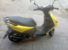 Moped "Zaza 50 cc" 2022 il