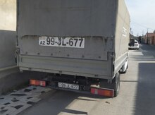 Gaz, 2021 il