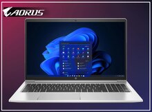 Noutbuk "HP ProBook 450 G9 Wolf Pro Security Edition[7a4d6pa]"