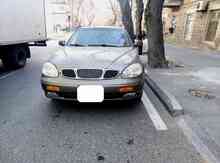Daewoo Leganza, 1999 il