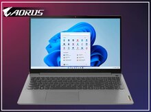 Noutbuk "Lenovo IdeaPad 3 15ALC6 82KU01HNRK"