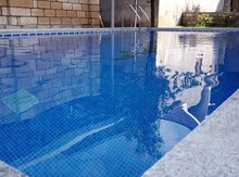 Villa, Qəbələ ş.