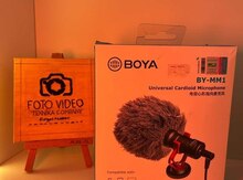 Mikrofon "Boya m1"