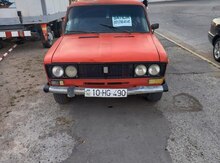 LADA (VAZ) 2106, 1985 il