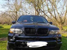 BMW X5, 2005 il