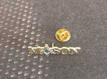 Значок "MASON"