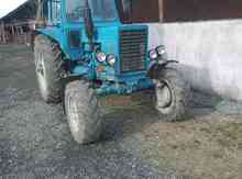 Traktor, 1994 il 