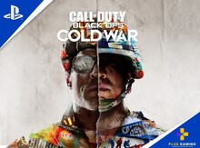 "Call of Duty: Black Ops Cold War" oyunu