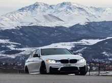 BMW 328, 2013 il