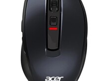Mouse "Acer OMR060 Wireless Black (ZL.MCEEE.00C)"