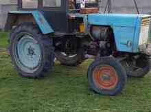 "T 25" traktoru 1985 il