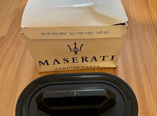 "Maserati Ghibli" hava filteri