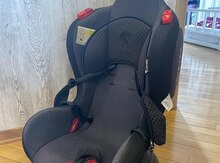 Avtomobil oturacağı