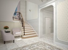 Divar kağızı işləri
