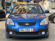 Kia Rio, 2008 il