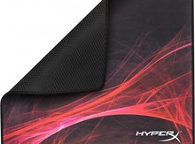 Siçan altlığı "HyperX Fury S Speed Edition Large Gaming Black (HX-MPFS-S-L)"