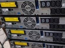UPS "Etn"